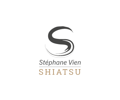 Stéphane Vien, shiatsu
