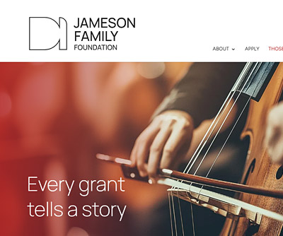 Di Jameson Family Foundation